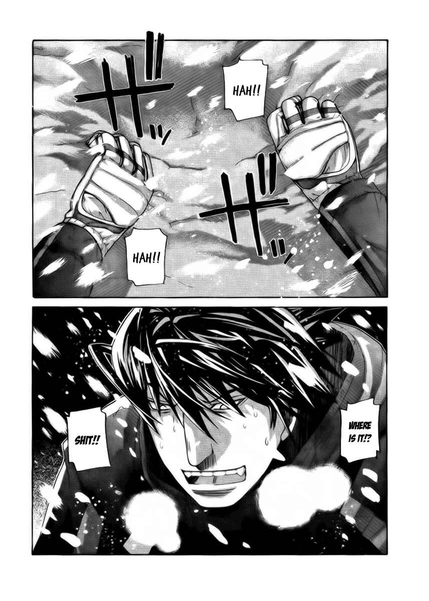 Page 15 Chapter 81 Nononono