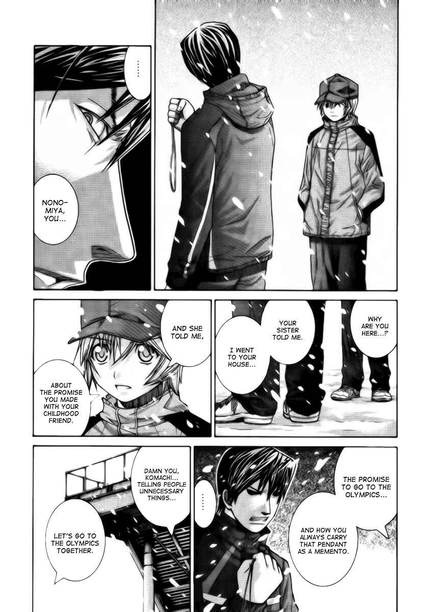 Page 9 Chapter 81 Nononono