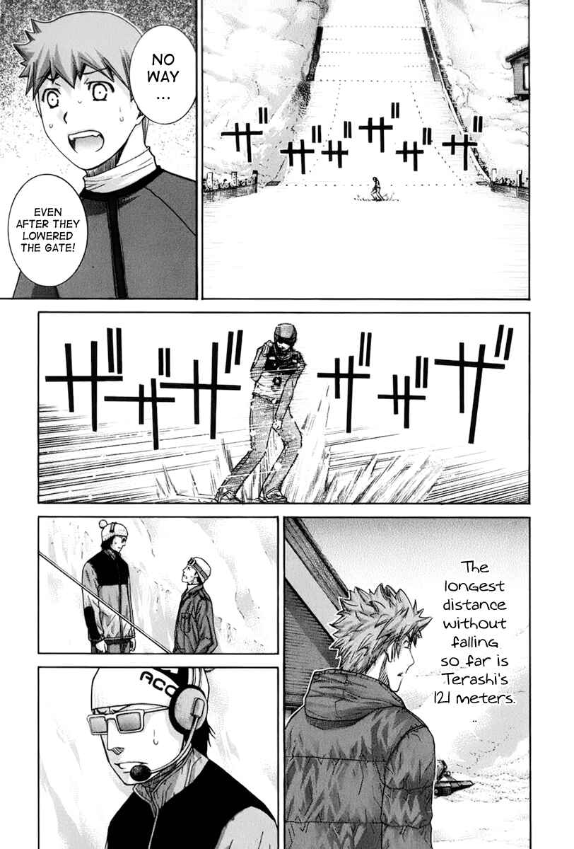 Page 10 Chapter 124 Nononono