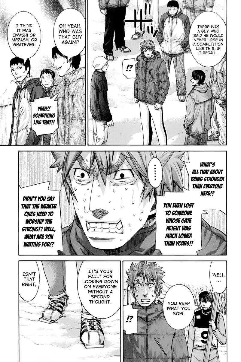 Page 14 Chapter 124 Nononono