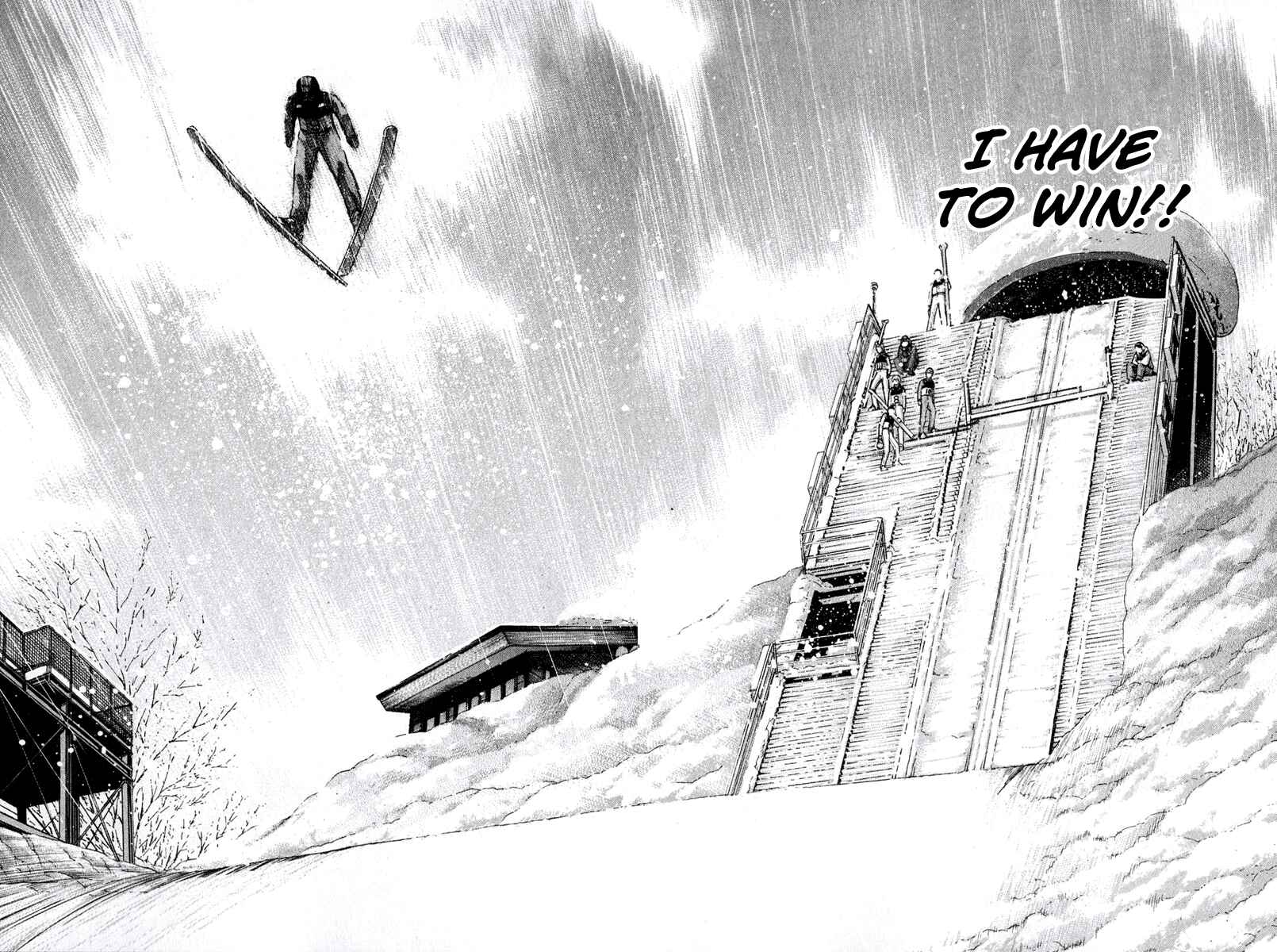 Page 6 Chapter 124 Nononono
