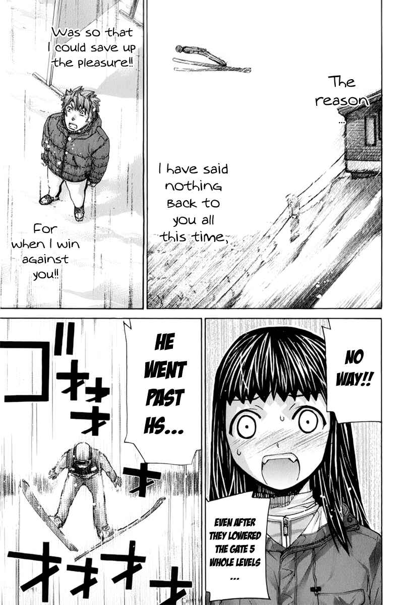Page 8 Chapter 124 Nononono