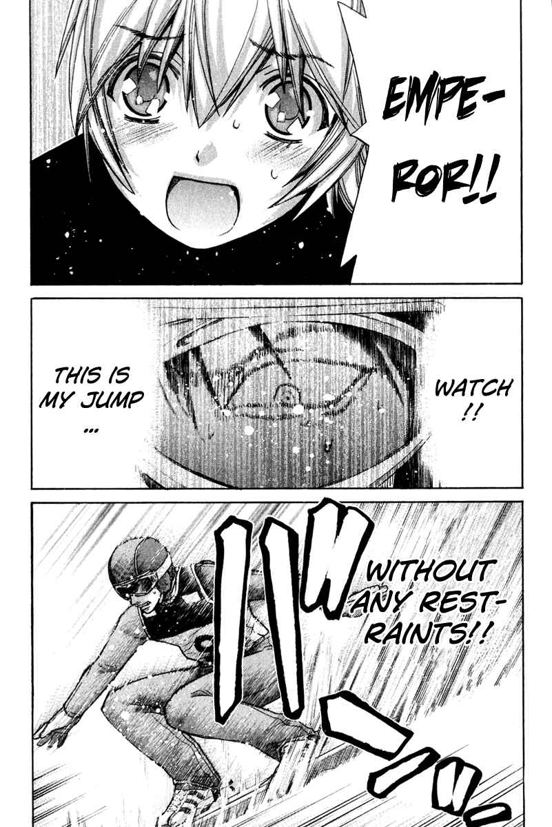 Page 9 Chapter 124 Nononono