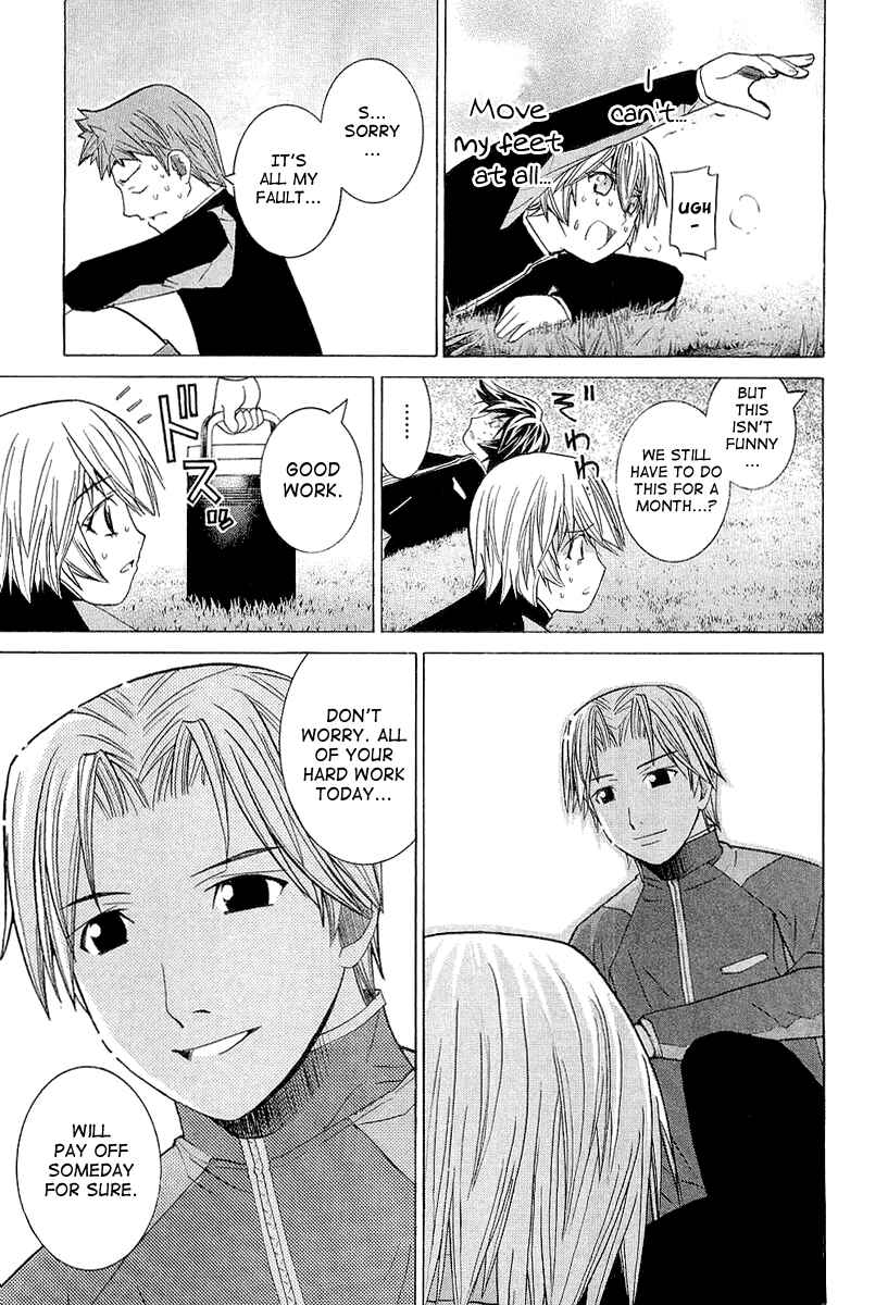 Page 11 Chapter 21 Nononono
