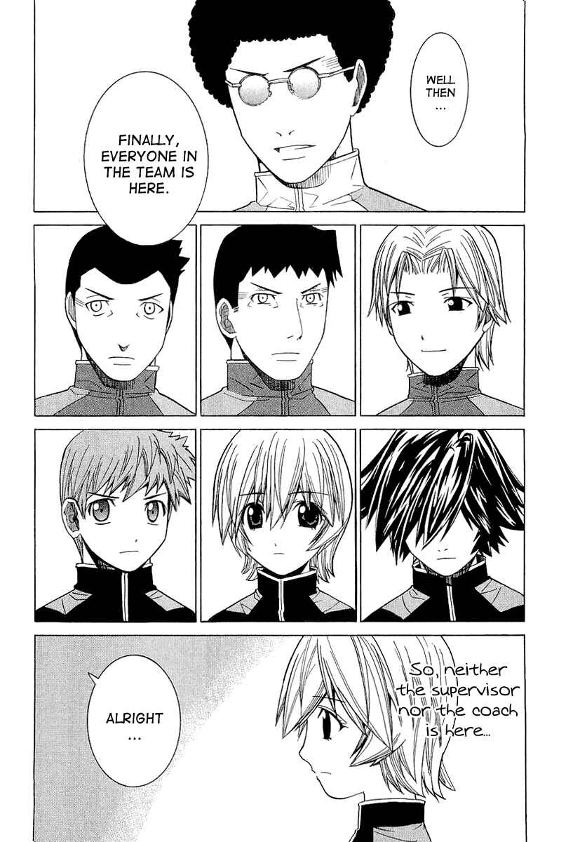 Page 3 Chapter 21 Nononono