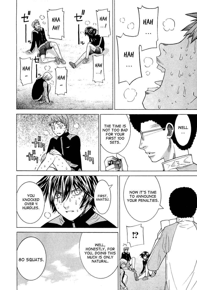 Page 6 Chapter 21 Nononono