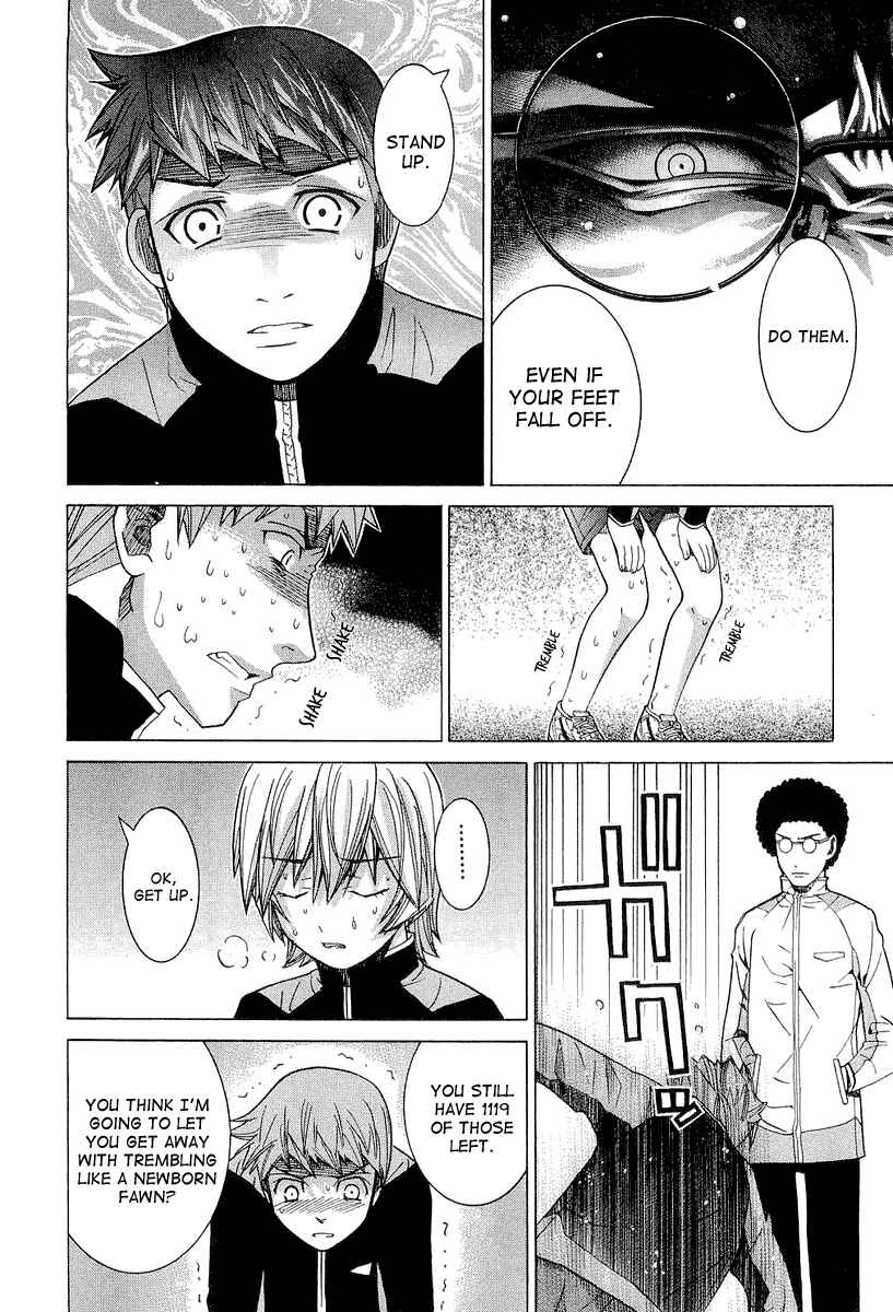 Page 8 Chapter 21 Nononono