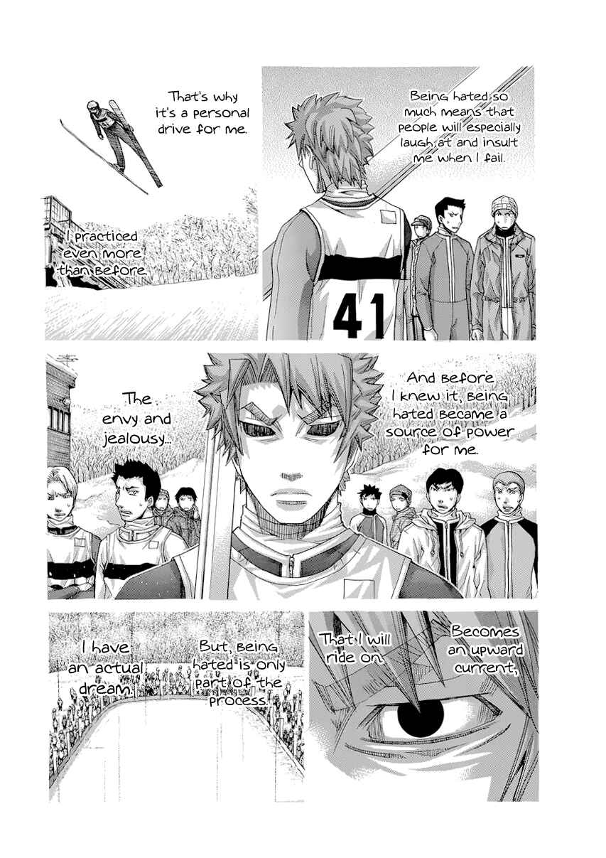 Page 10 Chapter 136 Nononono