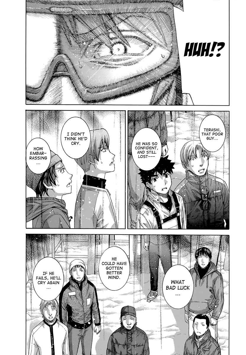 Page 13 Chapter 136 Nononono