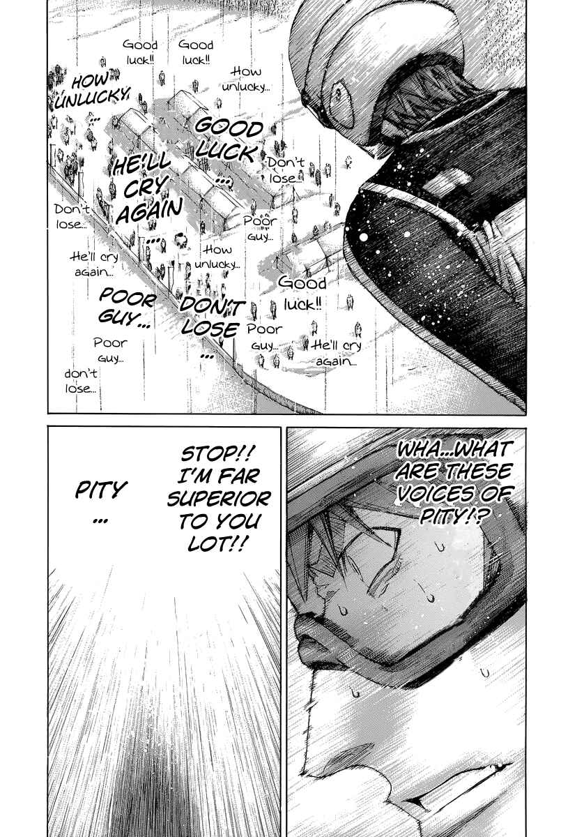 Page 14 Chapter 136 Nononono