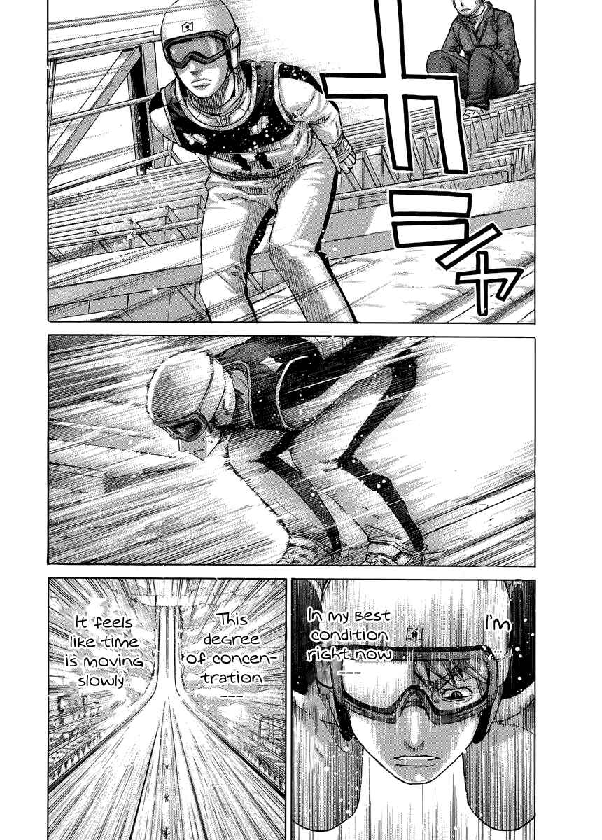 Page 3 Chapter 136 Nononono
