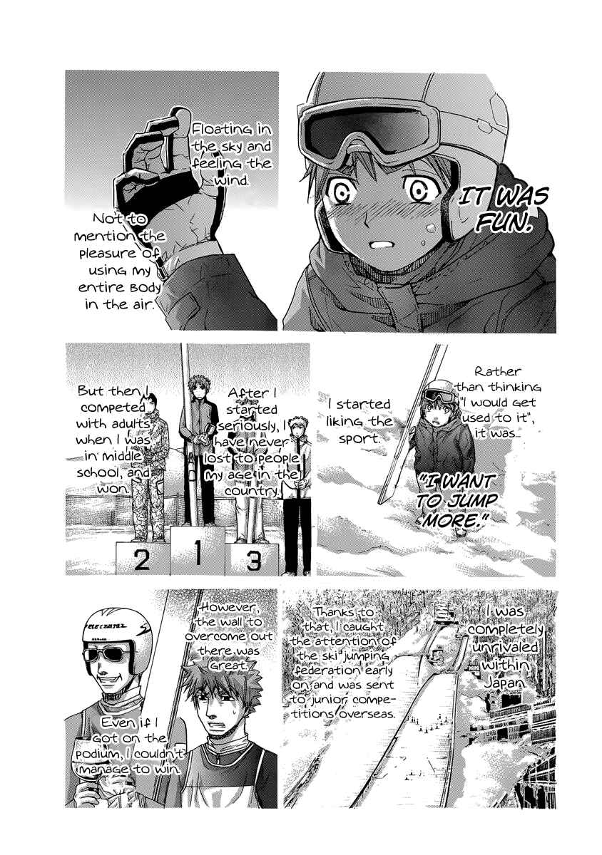 Page 6 Chapter 136 Nononono