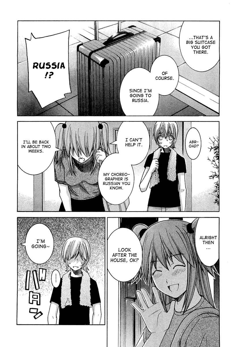Page 5 Chapter 25 Nononono