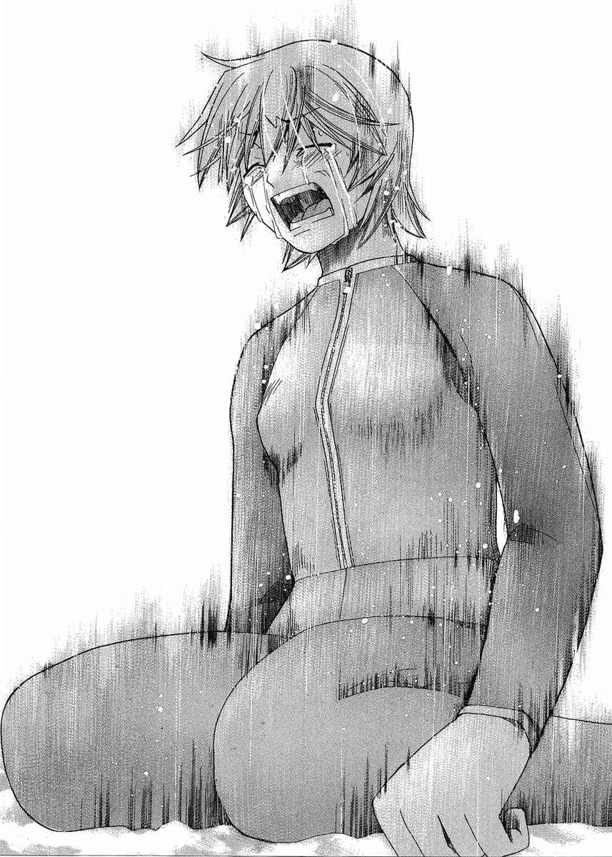 Page 10 Chapter 80 Nononono