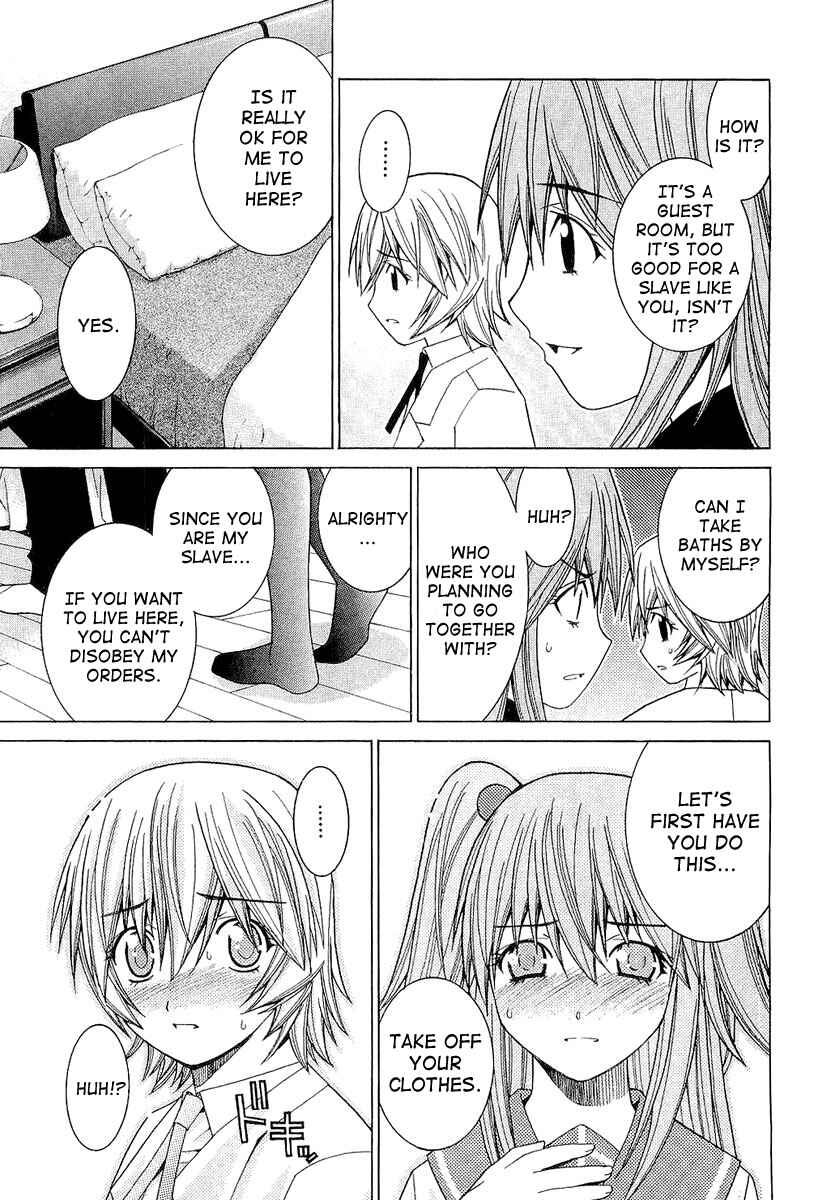 Page 3 Chapter 14 Nononono