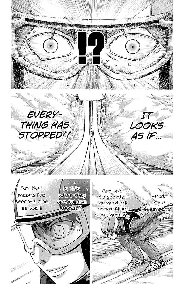 Page 4 Chapter 139 Nononono