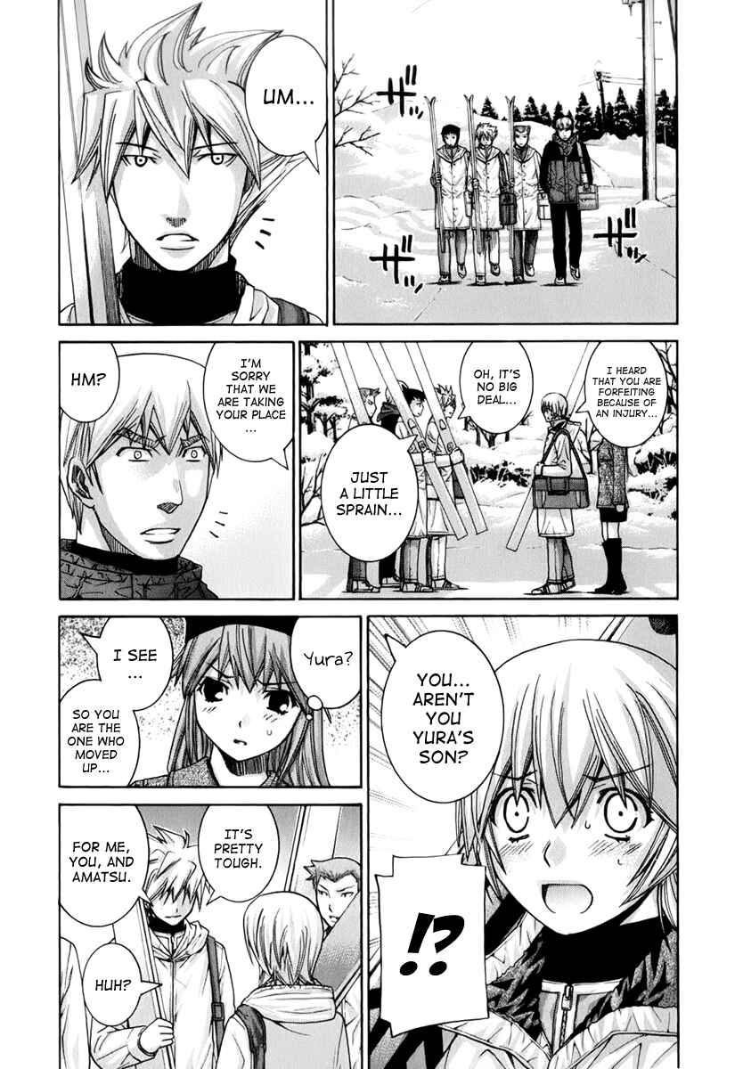 Page 4 Chapter 122 Nononono