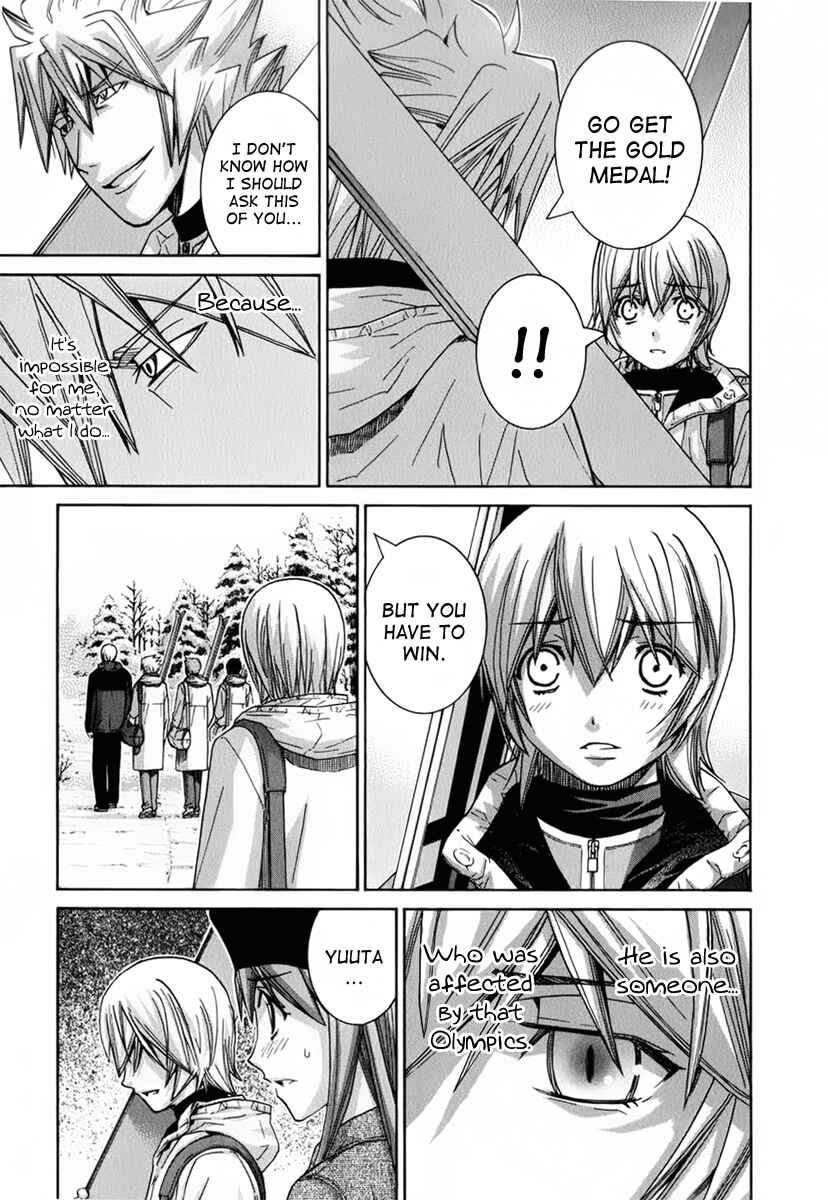 Page 5 Chapter 122 Nononono