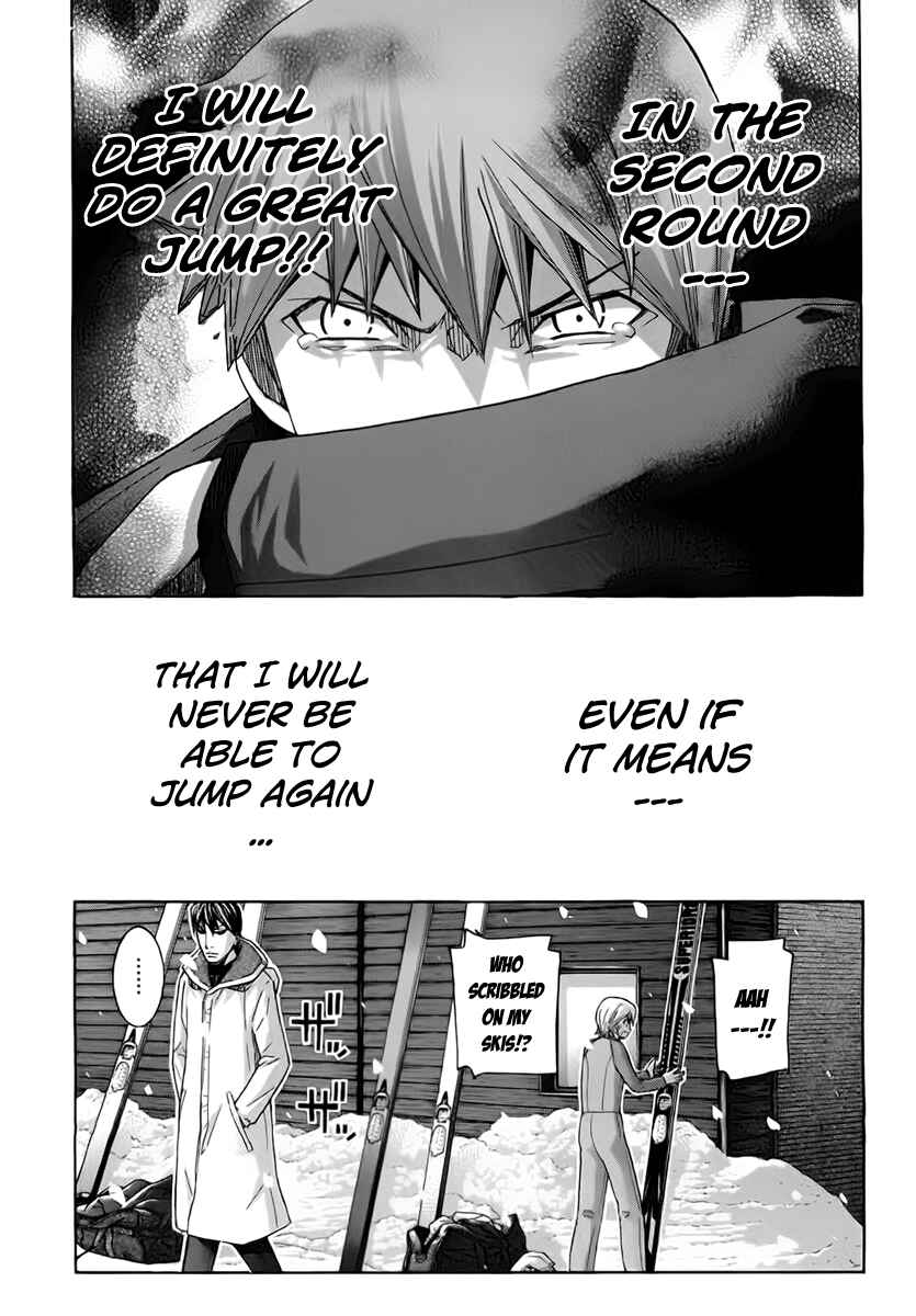 Page 19 Chapter 107 Nononono