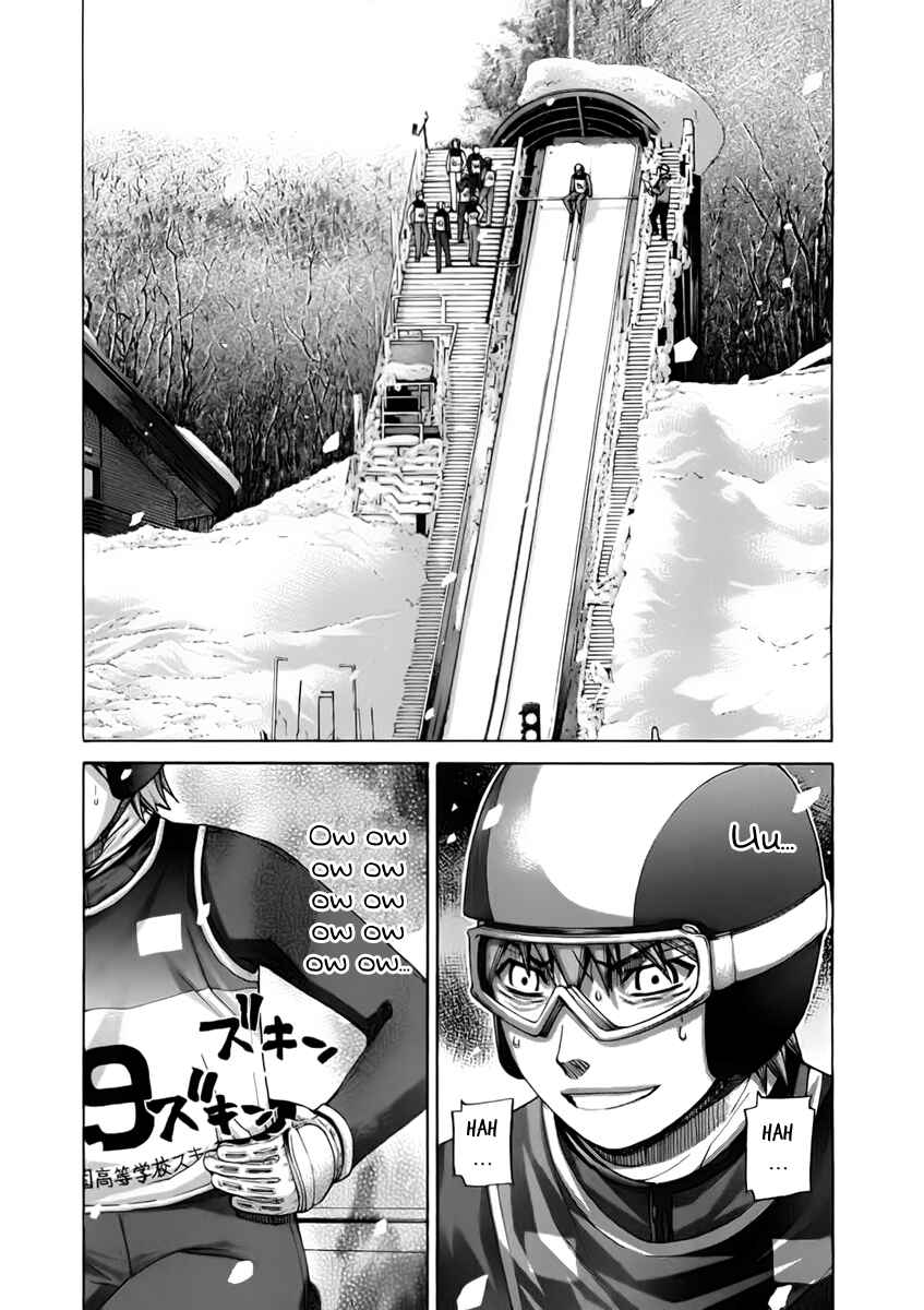 Page 2 Chapter 107 Nononono