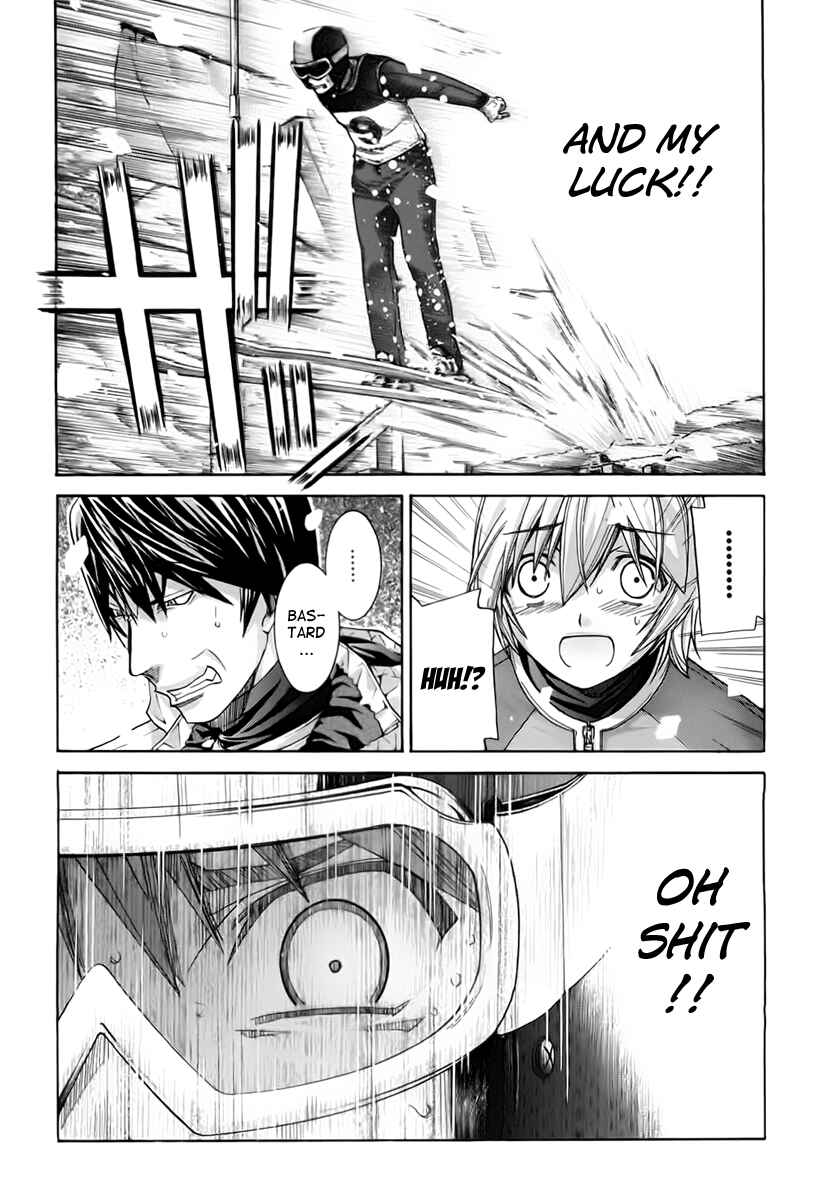 Page 5 Chapter 107 Nononono