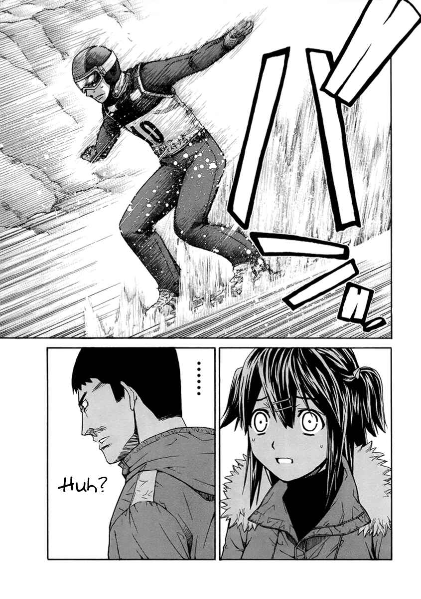Page 10 Chapter 133 Nononono