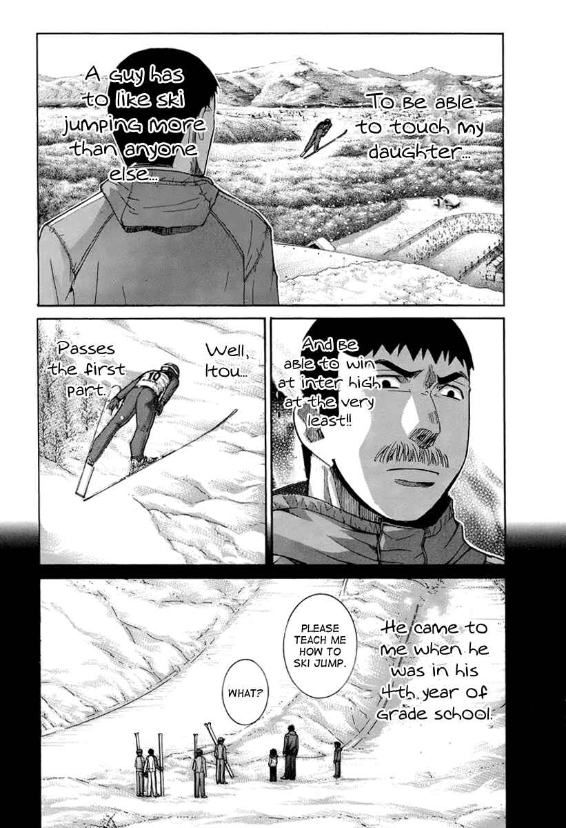 Page 3 Chapter 133 Nononono