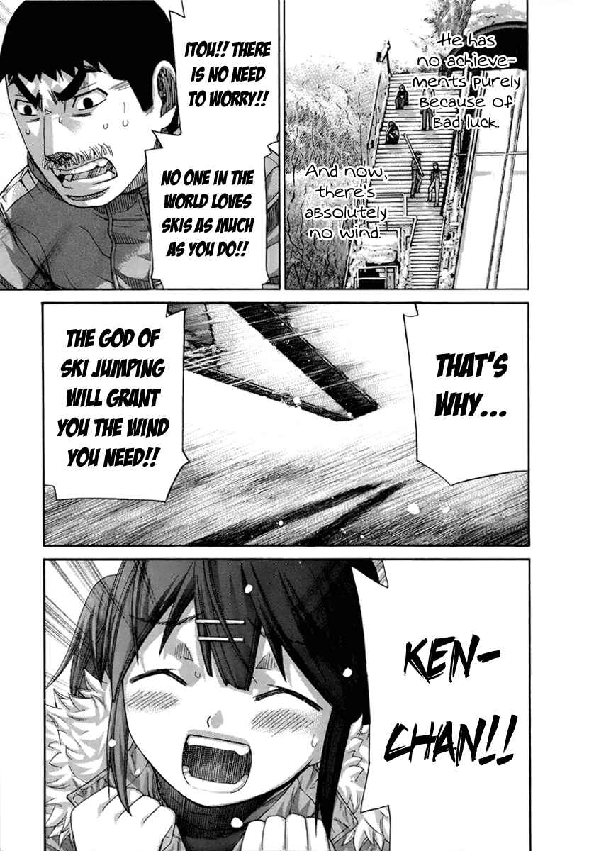 Page 9 Chapter 133 Nononono