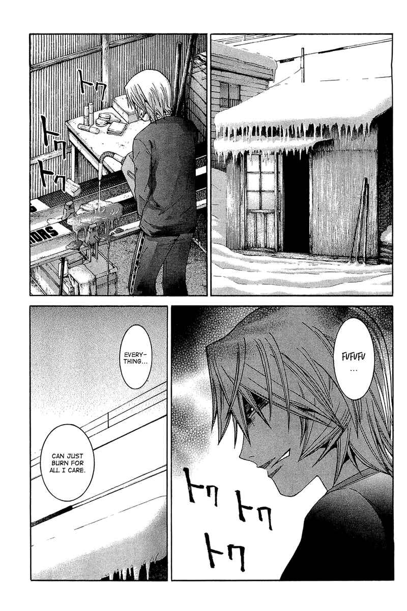 Page 2 Chapter 61 Nononono