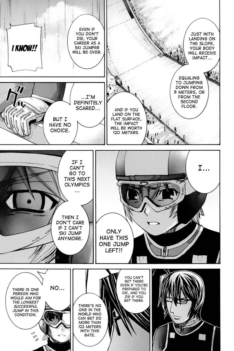 Page 16 Chapter 127 Nononono