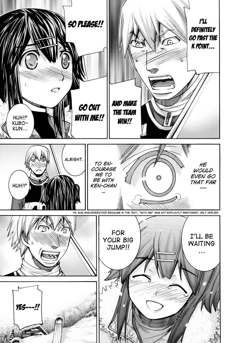 Page 3 Chapter 127 Nononono