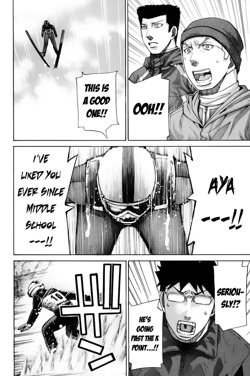 Page 6 Chapter 127 Nononono