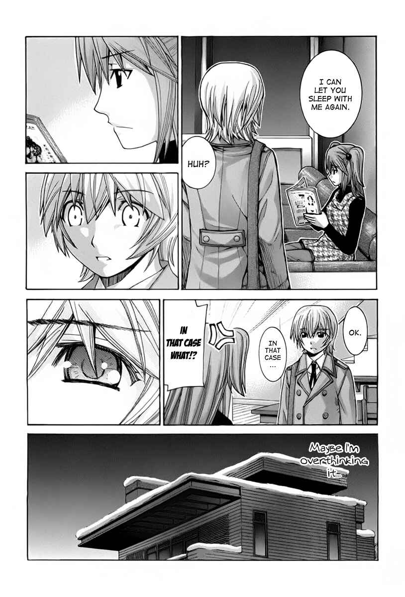 Page 4 Chapter 102 Nononono