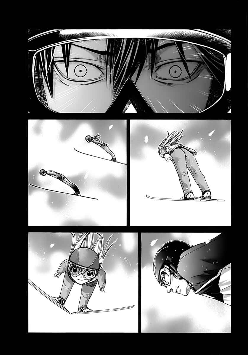 Page 11 Chapter 111 Nononono