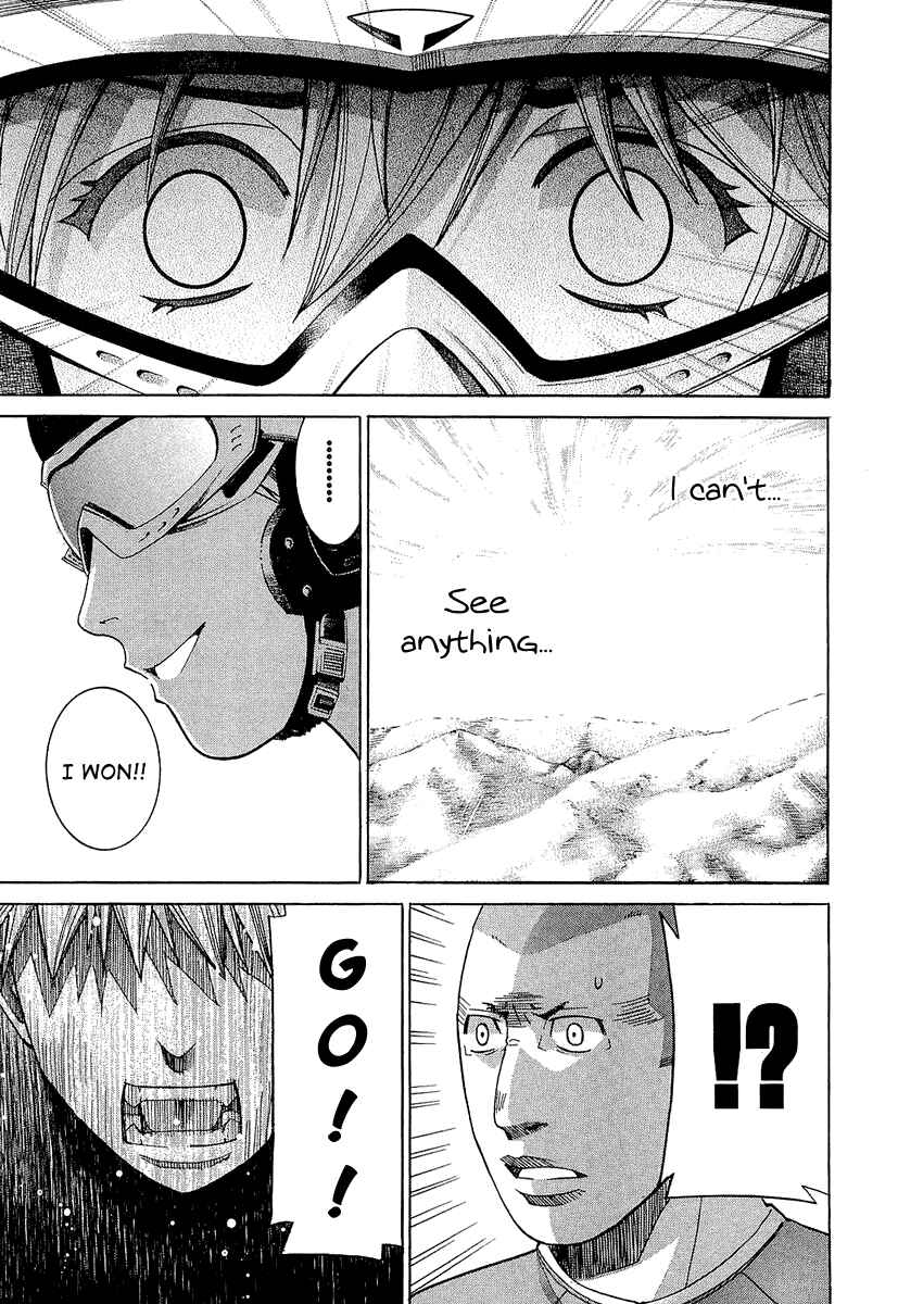 Page 11 Chapter 33 Nononono