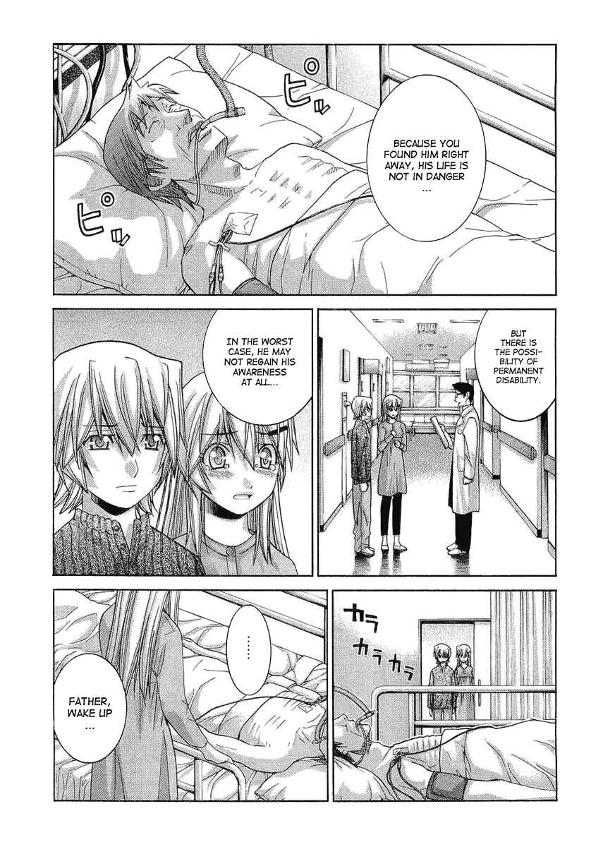 Page 14 Chapter 60 Nononono