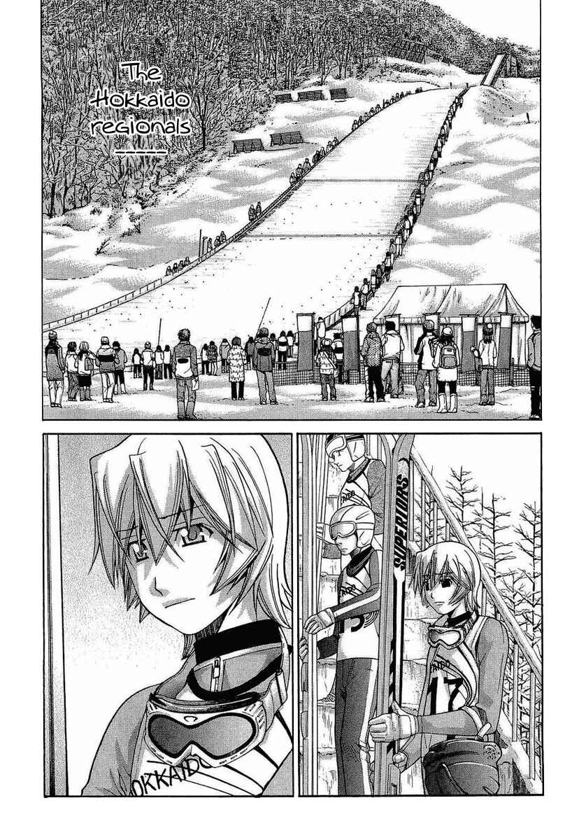 Page 6 Chapter 60 Nononono