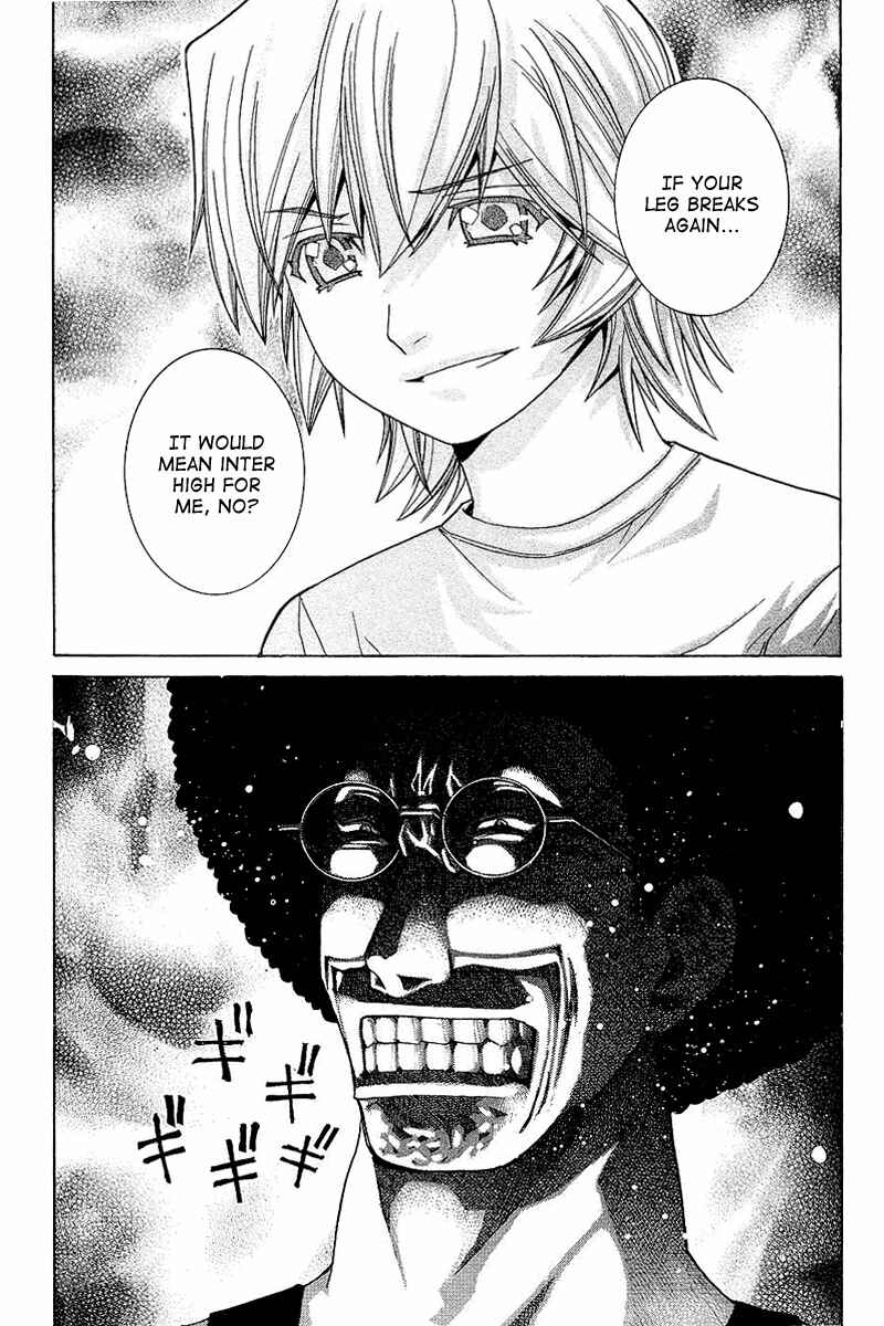 Page 23 Chapter 64 Nononono