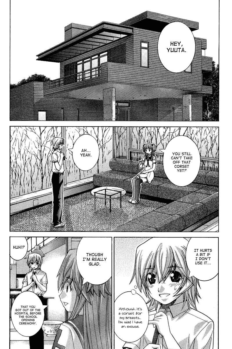 Page 6 Chapter 64 Nononono