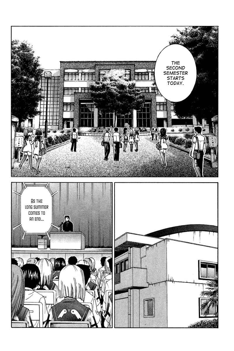 Page 7 Chapter 64 Nononono