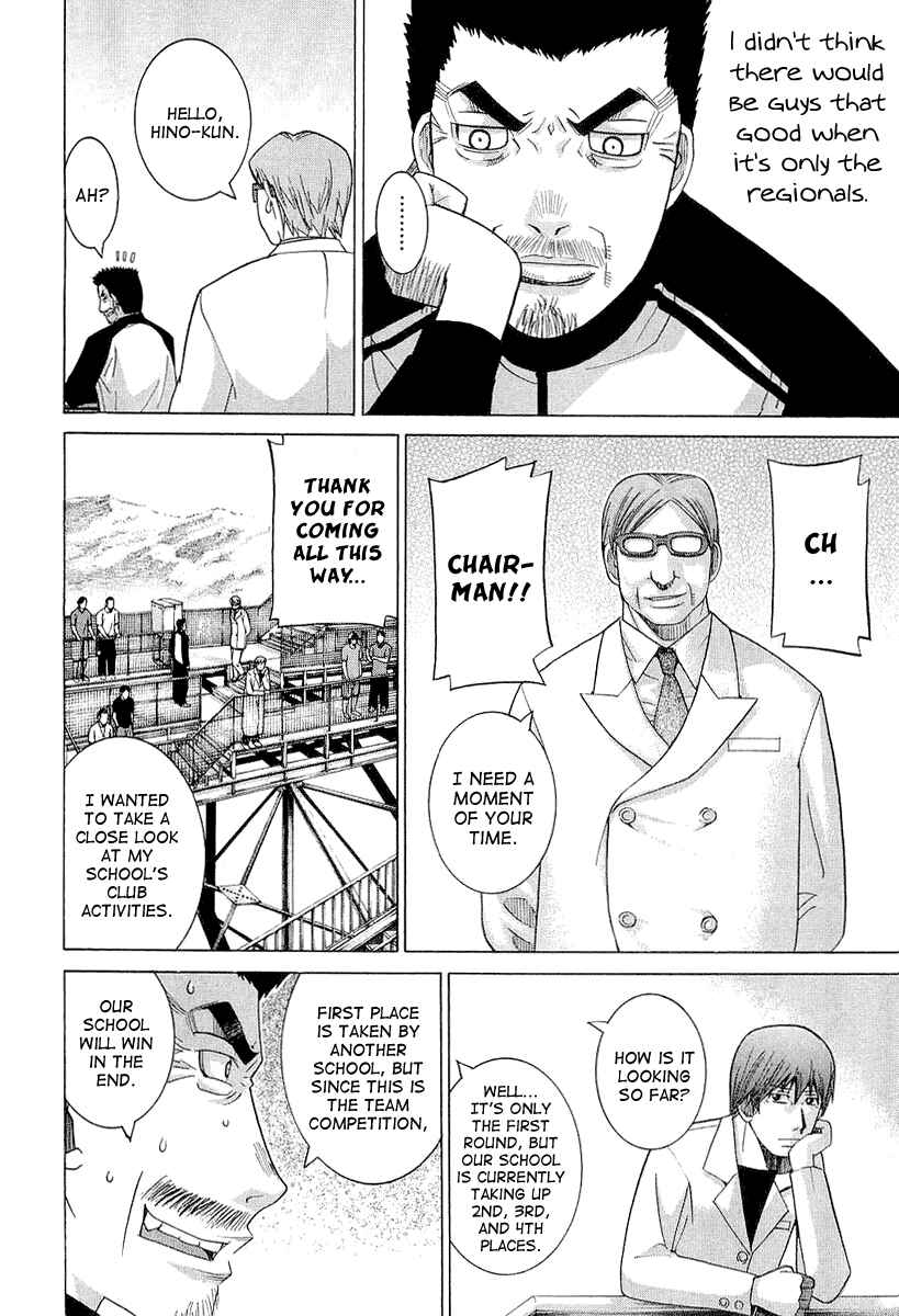 Page 8 Chapter 26 Nononono