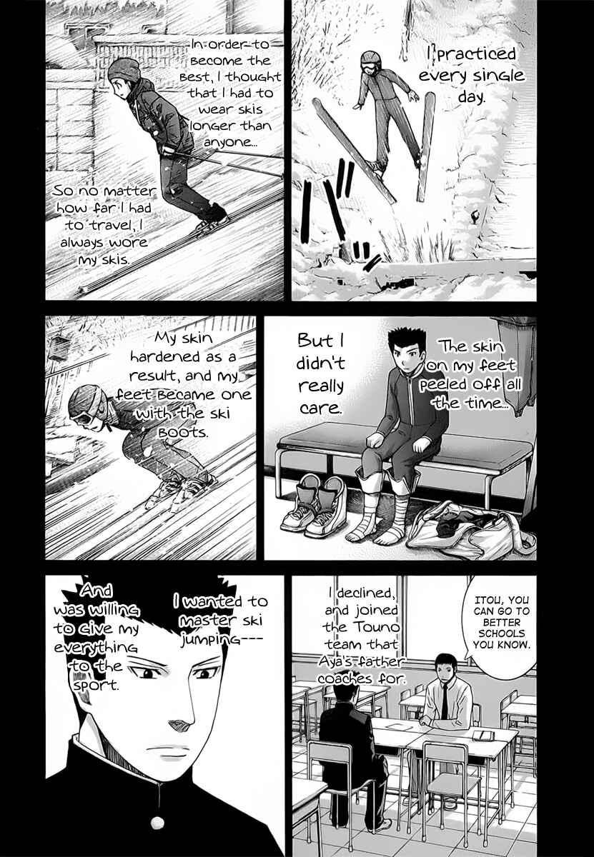 Page 11 Chapter 115 Nononono