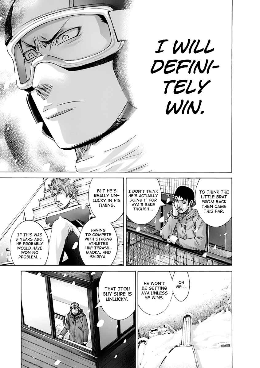 Page 13 Chapter 115 Nononono