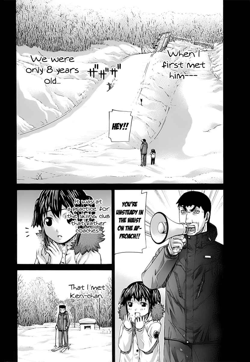Page 3 Chapter 115 Nononono
