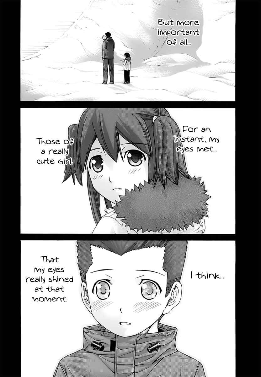 Page 9 Chapter 115 Nononono