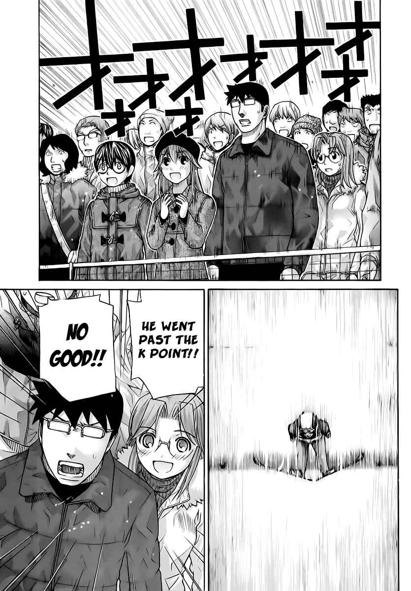 Page 3 Chapter 129 Nononono