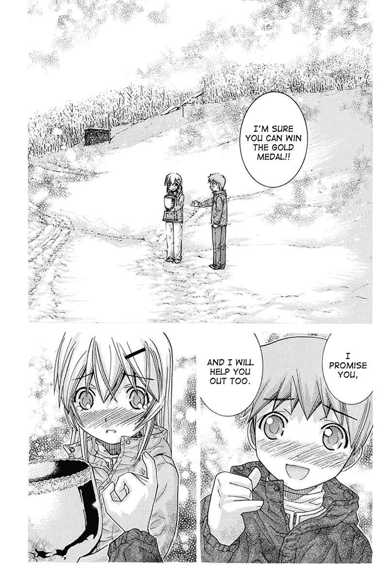 Page 4 Chapter 140 Nononono