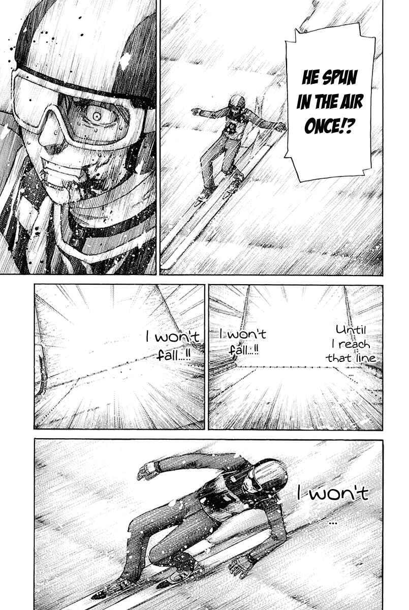 Page 9 Chapter 140 Nononono