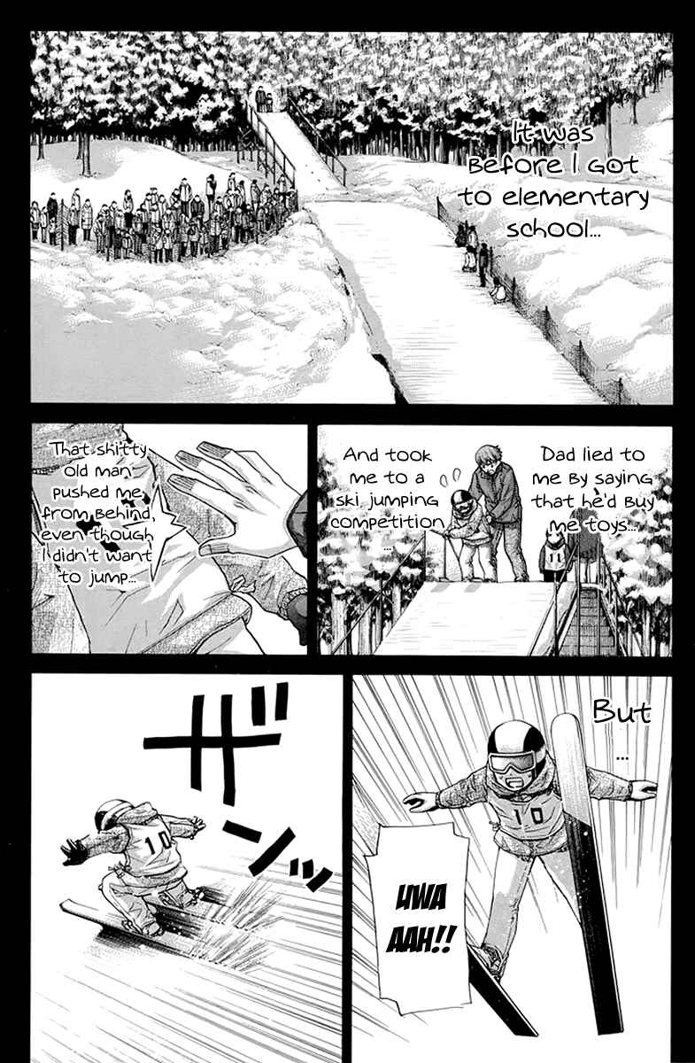Page 6 Chapter 138 Nononono
