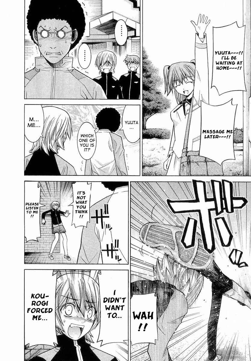 Page 2 Chapter 18 Nononono